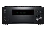 9,2-канальный AV-ресивер ONKYO TX-RZ50 поддерживает 8K Dolby Atmos, DTS: X, THX, IMAX, Bluetooth, WIFI, черный