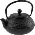 Чайник Perfecto Linea 52-175155 заварочный с ситечком чугунный 800 мл
