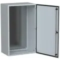 Корпус металлический ЩМП-100.60.30 УХЛ1 IP66 TITAN 5 IEK TI5-10-N-100-060-030-66