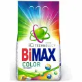 Bimax Стиральный порошок Бимакс Колор Автомат, 3000 г