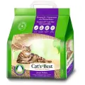Комкующийся наполнитель Cat's Best Smart Pellets, 10л, 1 шт.