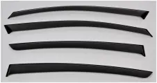 Дефлектора окон Chevrolet Malibu седан V300 2012-2015