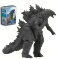 Фигурка Годзилла Король монстров / Godzilla King of Monster (18см)