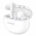 Беспроводные наушники HUAWEI Freebuds 5i Ceramic White, белые