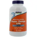 Super omega EPA капс., 250 мл, 250 г, 240 шт., 1 уп.
