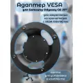 Odyssey G6 S27BG650EI, адаптер VESA для монитора Samsung Odyssey G6 27