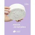 Миска для кошек и собак IN GOOD COMPANY 1,2л (мармеладный)