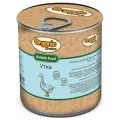 Консервы для собак Organic Сhoice 100 % утка 340 г , 1шт