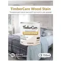 Тонирующее масло TimberCare Wood Stain 750 мл Скандинавский 350002