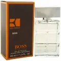 Boss Hugo Orange MAN туалетная вода 40мл