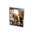 Одни из нас (The Last of Us) (PS3) полностью на русском языке
