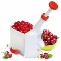 Машинка для удаления косточек вишни / Отделитель косточек / Удалитель косточек