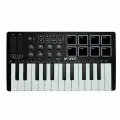 MIDI-клавиатура M-WAVE SMK-25