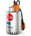 Дренажный насос Pedrollo RX 3