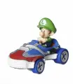 Машинка Mattel Hot Wheels Mario Kart Baby Luigi