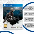 The Raven Remastered (PS4, английская версия)