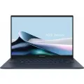 Ноутбук Asus Zenbook 14 OLED UX3405MA-QD986 (Core Ultra 5 125H/16Gb LPDDR5x/SSD512Gb/Intel Arc/14/noOS/blue) (90NB11R1-M01SL0)