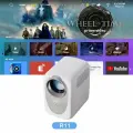 Проектор Everycom R11 FHD Home Theater Cinema 8000 Lumens