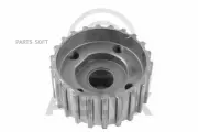 ASLYX AS-203024 шестерня коленвала 22 зуба высота 29,2 MM VW/AUDI/SEAT 1.9TDI - 1.9SDI 99-
