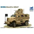 Комплект противоминных моделей автомобиля BRONCO 1/35 CB35142 M1224 MaxxPro