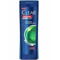 Шампунь для волос Clear Men Против перхоти Phytotechnology 400мл 1 шт