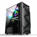 Мощный игровой компьютер i7 10700 (Xeon 2690v3) 12ядер / GTX1660 SUPER/ 32GB DDR4/ SSD 512Gb /600W/Win 10 PRO