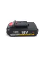 Аккумулятор 18В 20В 21В для электроинструментов универсальный