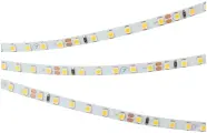 Светодиодная лента Белый дневной 2835 24V 9.6W/m 120Led/метр 015648(2) RT-A120-5мм LUX