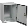 Корпус металлический ЩМП-3-0 650х500х220мм У2 IP54 GENERICA YKM40-03-54-G