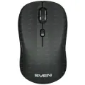 Мышь беспроводная SVEN RX-230W [SV-017835] черный