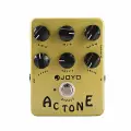 Педаль эффектов для электрогитары JOYO JF-13-AC-TONE