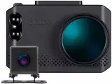 Видеорегистратор iBOX Nova LaserVision с радар-детектором + Камера заднего вида RC FHD11