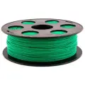 PLA Зеленый 2500 гр. 1.75 мм пластик Bestfilament для 3D-принтера