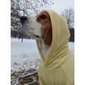Одежда для собак Толстовка флисовая термо
