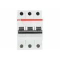 Выключатель автоматический ABB SH203L 3-полюсный C32 4,5кА, 2CDS243001R0324