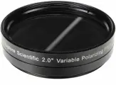 Переменный Поляризационный Фильтр Explore Scientific 2
