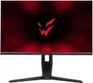 24.5 Монитор ARDOR GAMING VEGA AF25H1U, 1920x1080, 180 Гц, IPS, 1000:1, 300 Кд/м², черный