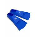 Ласты для бассейна MAD WAVE Flippers Blue (EUR:33-35)