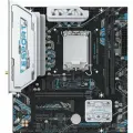 Материнская плата Maxsun MS-eSport B860M GANK WIFI (LGA1851, mATX)