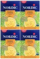 Nordic кукурузные хлопья для каши, 400г х 4шт
