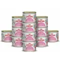 Влажный корм Royal Canin Mother & Babycat (Babycat Instinctive canned) 12 шт. х 195 г (мусс)