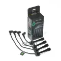 Комплект высоковольтных проводов Kia Rio, Spectra, Sephia I/II 1.5 16V (27400-2X140) GO арт. GO012