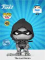Фигурка Funko 84985 Фигурка Teenage Mutant Ninja Turtle LR: The Last Ronin (Exc)