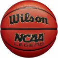 Мяч баскетбольный Wilson NCAA Legend, WZ2007601XB7, размер 7, композит