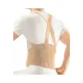 ORLETT Х0004005 Корсет Orlett поясничный, усиленный-полужесткий Orlett IBS-3006 (S / 24 / Бежевый)