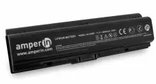 Аккумулятор усиленный Amperin для Toshiba PA3727U-1BRS 11.1V (8800mAh)