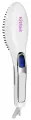 Фен-щетка KitFort КТ-3219, белый