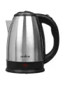 Электрочайник Aceline SS1800 серебристый, 1.8 л, 1500 Вт, материал корпуса - металл\пластик