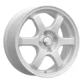 Колесный диск СКАД Киото 6,0x15/4x98 ET38 D58,6 Алмаз-белый