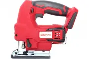 Лобзик аккумуляторный RedVerg RD-JS18V ( без аккум.,зар.устр.)